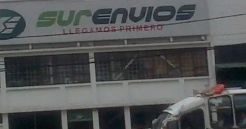 SURENVIOS CALLE 17 SURENVIOS CALLE 17